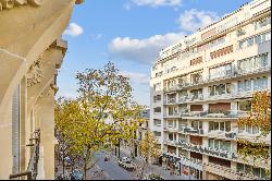 Apartment for sale in Paris 16th - Victor Hugo