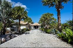 Seru Boca Estate Waterfront Villa 18