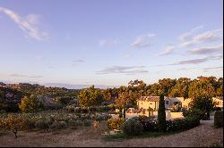 Bastide des Alpilles