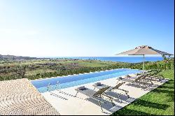 Villa Seabreeze - lovely seafront at Sciacca