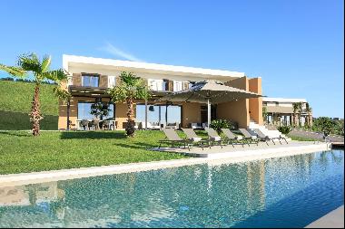 Villa Seabreeze - lovely seafront at Sciacca