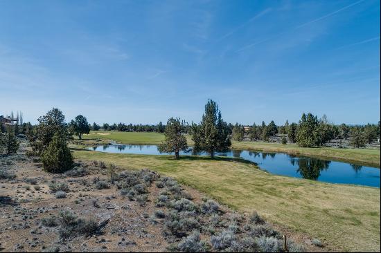 66325 Pronghorn Estates Drive #Lot #211 Bend, OR 97701