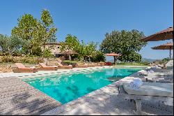 Mas Cézanne, a very private and authentic estate in Provence