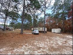 6118 Muscat (And Additional Lots) Road, Hope Mills NC 28348