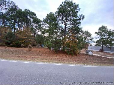 6118 Muscat (And Additional Lots) Road, Hope Mills NC 28348