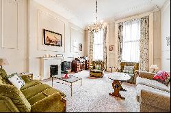 Gloucester Place, Marylebone, London, W1U 6JZ