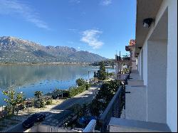 Waterfront House In Lustica, Djurasevici, Tivat, Montenegro, R2150