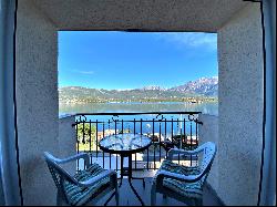 Waterfront House In Lustica, Djurasevici, Tivat, Montenegro, R2150