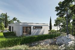 Modern Villa In Krimovica, Krimovica, Montenegro, R2151