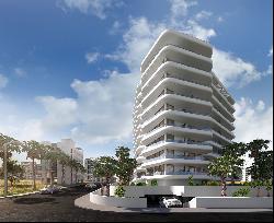 Luxury 2 Bedroom Apartment Near Mackenzie Beach in Larnaca