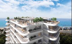 Luxury 2 Bedroom Apartment Near Mackenzie Beach in Larnaca