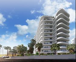 Luxury 2 Bedroom Apartment Near Mackenzie Beach in Larnaca