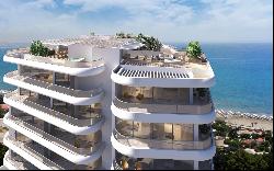 Luxury 2 Bedroom Apartment Near Mackenzie Beach in Larnaca