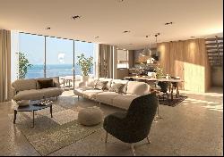 Luxury 2 Bedroom Apartment Near Mackenzie Beach in Larnaca