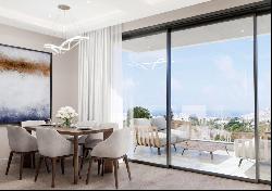 Affordable Luxury - a Three Bedroom Penthouse in Pafos