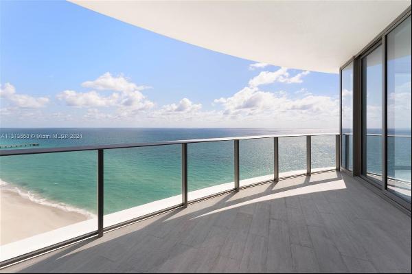 Sunny Isles Beach