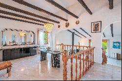 Nova Santa Ponsa Luxury Villa