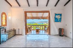 Nova Santa Ponsa Luxury Villa