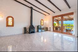 Nova Santa Ponsa Luxury Villa