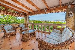 Nova Santa Ponsa Luxury Villa