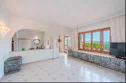 Nova Santa Ponsa Luxury Villa