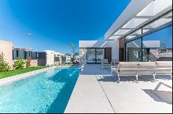 Costa Blanca Luxury Villas