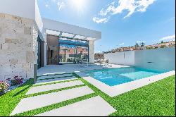 Costa Blanca Luxury Villas