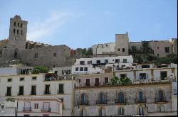  Extraordinary Manor House In The Heart Of Dalt Vila