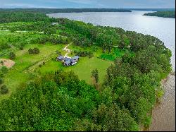 Plot for a dream house on the shore of Kaunas lagoon