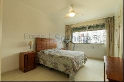 Apartament overlooking Cidade Matarazzo