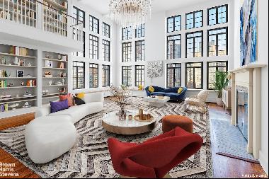 5 TUDOR CITY PLACE PH4 in Murray Hill Kips Bay, New York