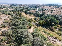 Terreno Agua Bendita