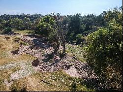 Terreno Agua Bendita