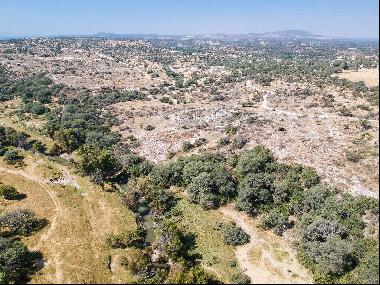 Terreno Agua Bendita