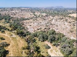 Terreno Agua Bendita