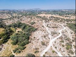 Terreno Agua Bendita