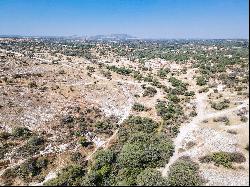 Terreno Agua Bendita