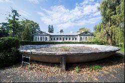 The Castle of Austrian General Gyulay Ferencz