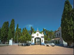 Tourist Ranch San Pedro de Timote