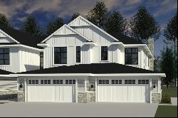 Egg Harbor New Construction - Meadow Ridge Unit C3