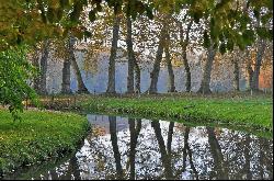 Chateau, Normandy