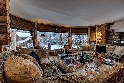 CHALET MOZART