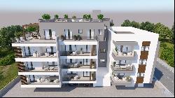 Two Bedroom Apartment in the Centre of Pafos