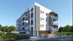 Two Bedroom Apartment in the Centre of Pafos