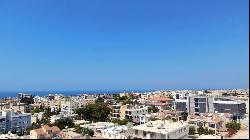 Two Bedroom Apartment in the Centre of Pafos