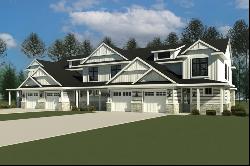 Egg Harbor New Construction - Meadow Ridge Unit I1