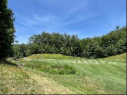Large Lot at Burlingame Country Club