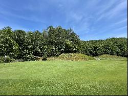 Large Lot at Burlingame Country Club