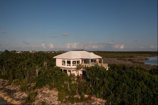 Orchid Beach House