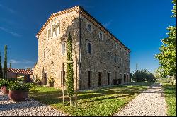 Private Villa for sale in Sarteano (Italy)